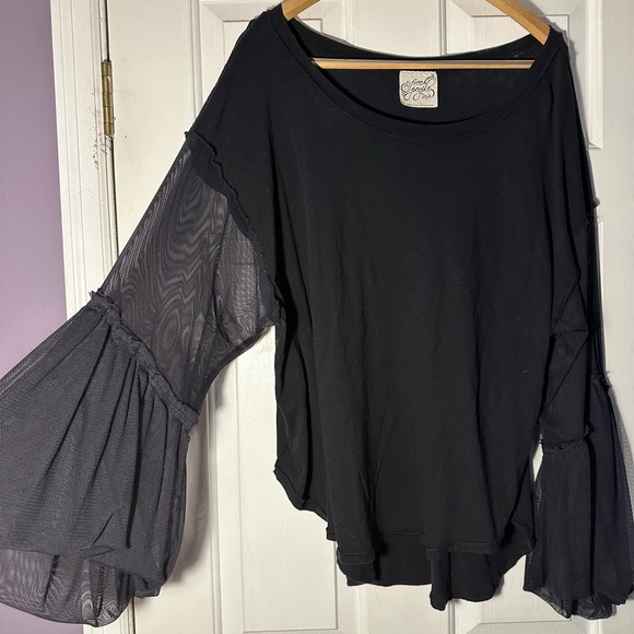 Free People Still Got It Top Large - Picture 2 of 6